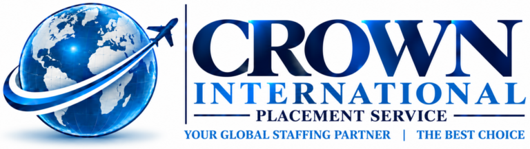 Crown International Placement Service